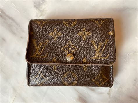 lv anais wallet|Louis Vuitton Anais Monogram Wallet .